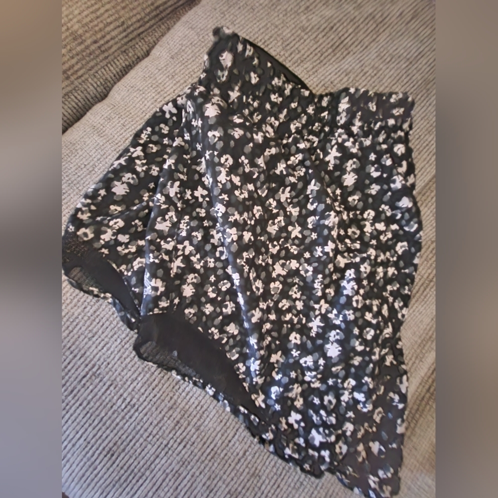 Biking shorts